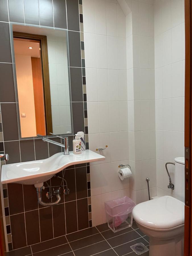 דירות לוטראקי Azure Retreat מראה חיצוני תמונה