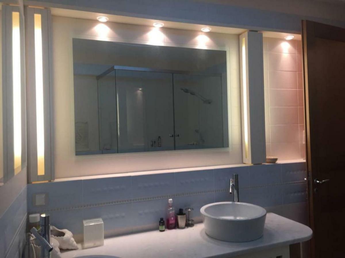 דירות לוטראקי Azure Retreat מראה חיצוני תמונה