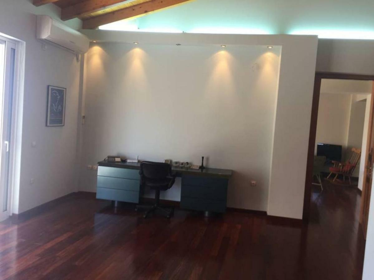 דירות לוטראקי Azure Retreat מראה חיצוני תמונה