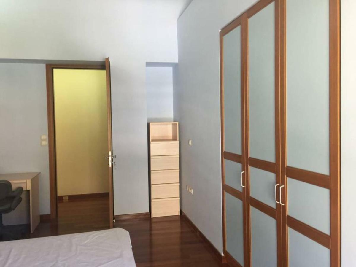 דירות לוטראקי Azure Retreat מראה חיצוני תמונה