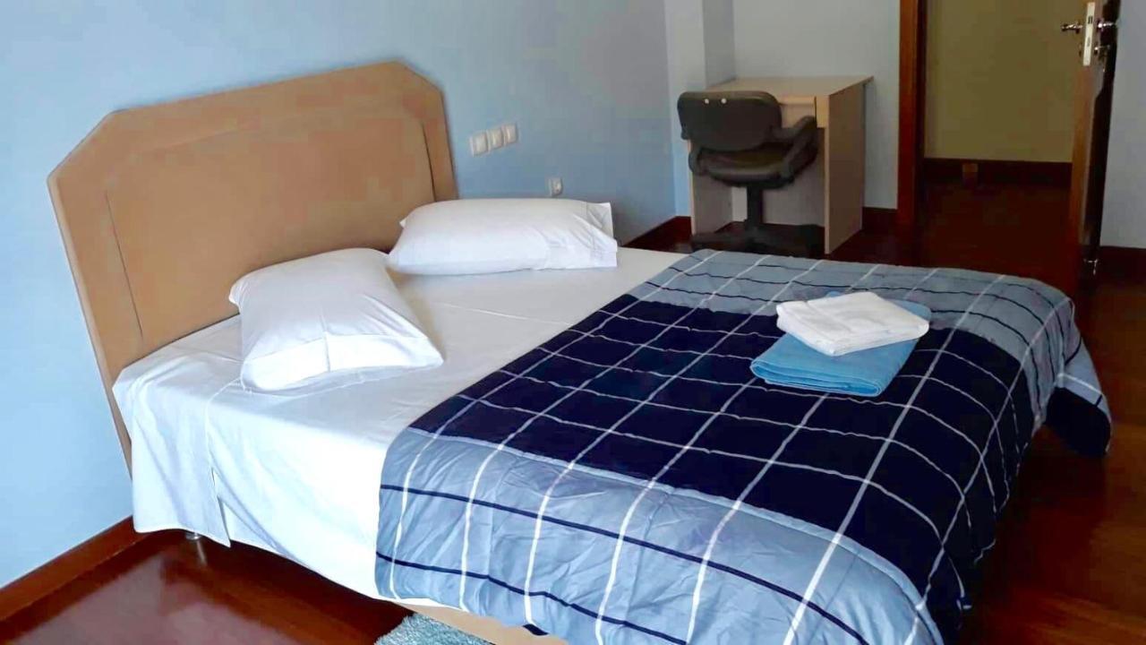 דירות לוטראקי Azure Retreat מראה חיצוני תמונה